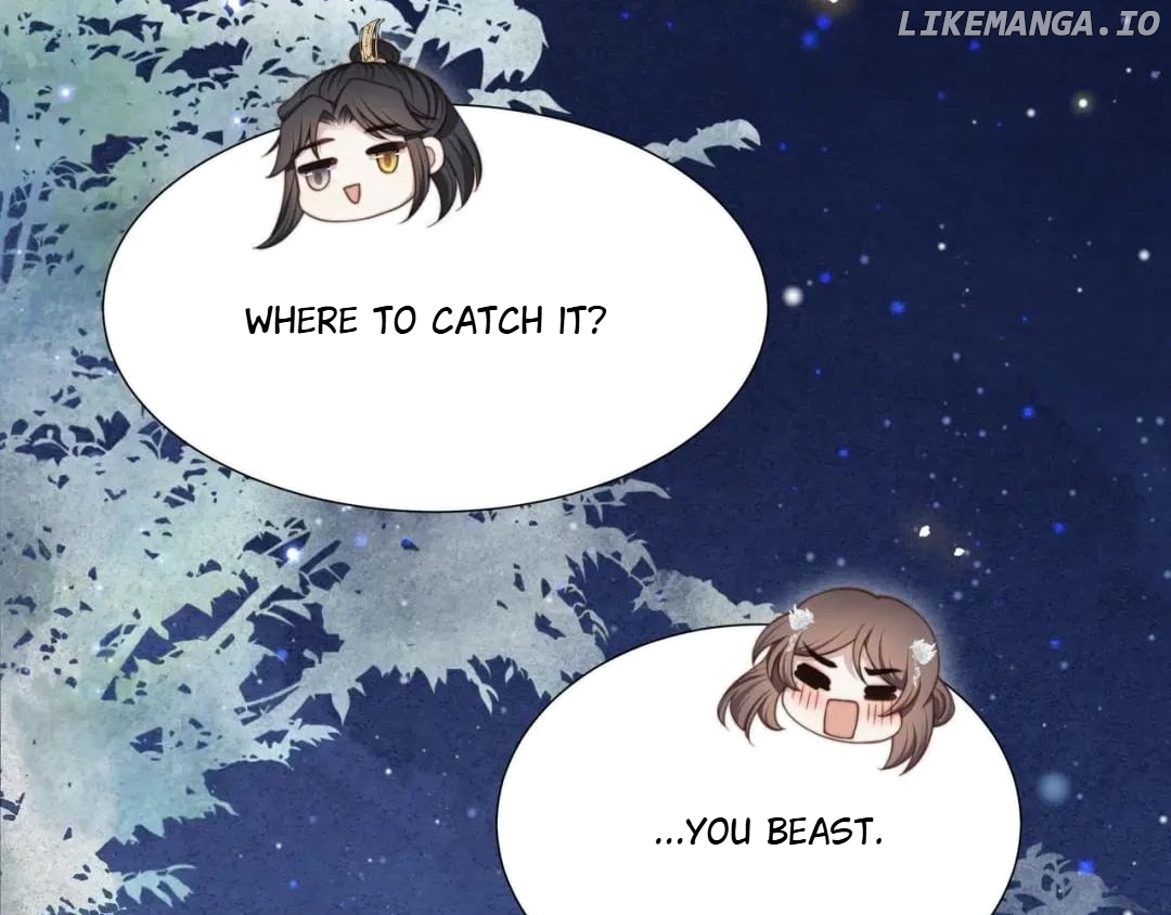 Lonely Emperor Chases His Sister-in-Law Chapter 71 - page 79